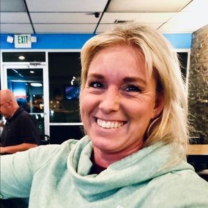 Meet your Posher, Jill